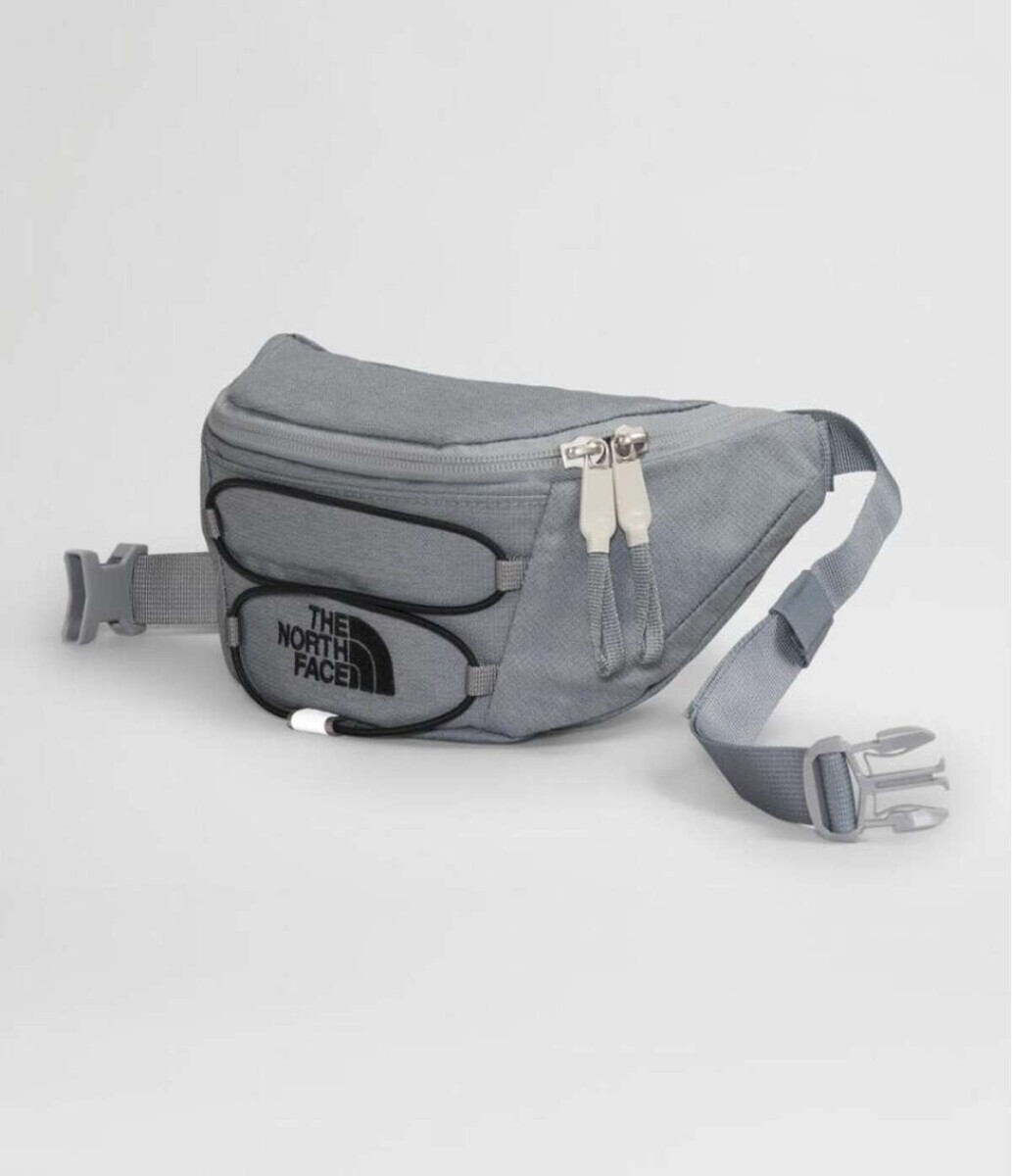 Riñonera Jester Lumbar - Midgreydrkheathr/tnfblack 