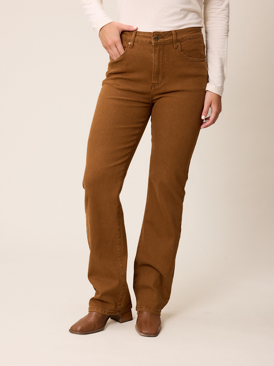 JEAN TIRIL POLANCO - Ce/hojas 