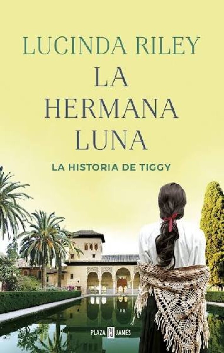 HERMANA LUNA (PROMO) 