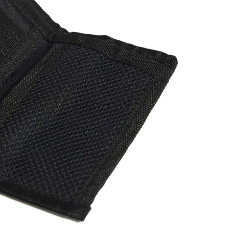 Bolso Linear Unisex Negro