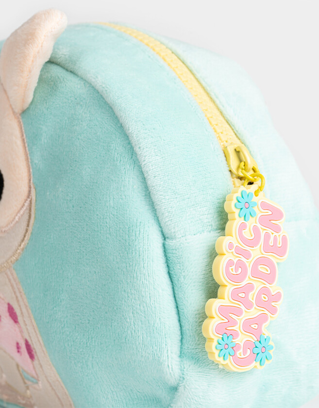 Accesorios de Cosmética Infantiles Portacosméticos Infantil De Perrito - Combinacion Multicolor