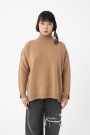 SWEATER Camel