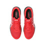 Upcourt 5 M - Hombre Classic Red/beet Juice