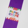 PAPEL CREPE 2MTS.X0.50 COLOR VIOLETA