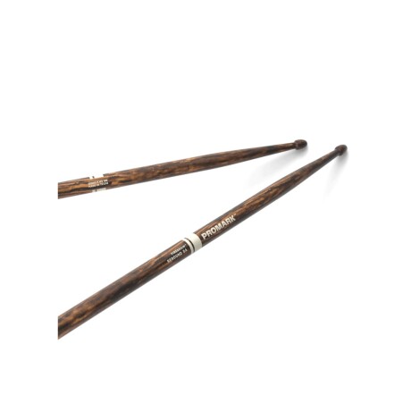 Palillo Promark Lacquered Firegrain 5aw Palillo Promark Lacquered Firegrain 5aw