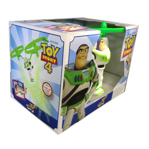 Juguete Volador Helix Flyer Toy Story U