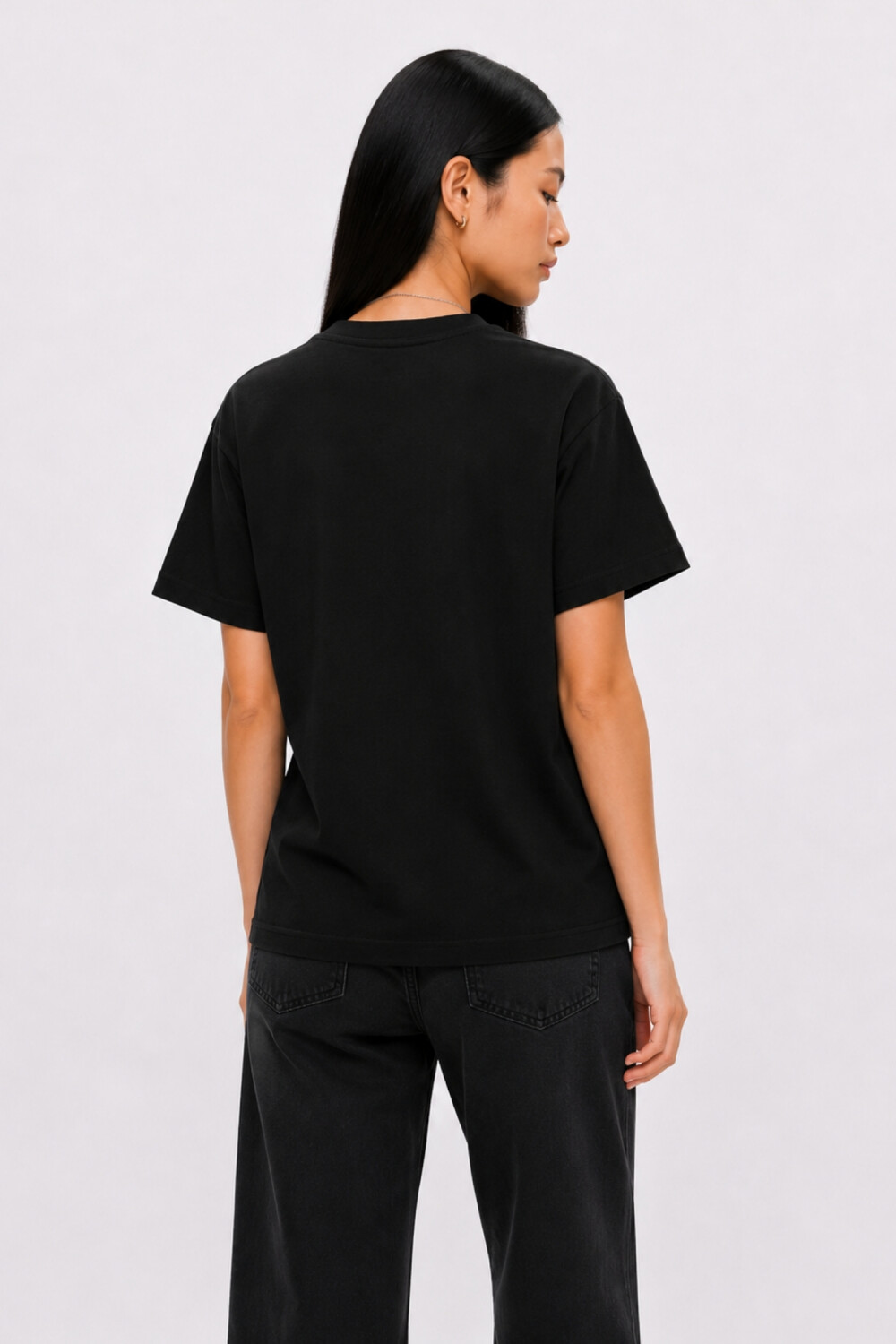 Remera Halvek Estampado 1