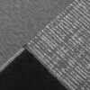 Alfombra moderna Función | 1.50x2.00m Curven