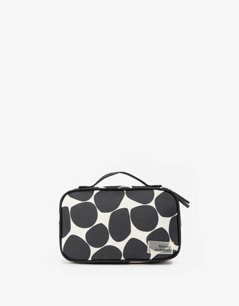 Porta Cosméticos Portacosméticos Lunares - Estampado Lunares