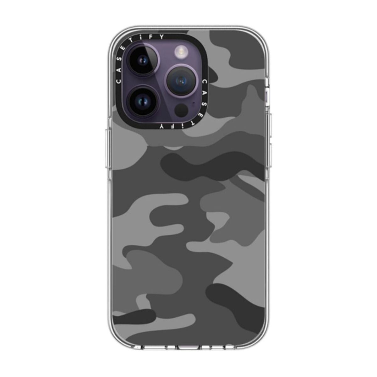 Protector con diseño Casetify Iphone 14 Pro 