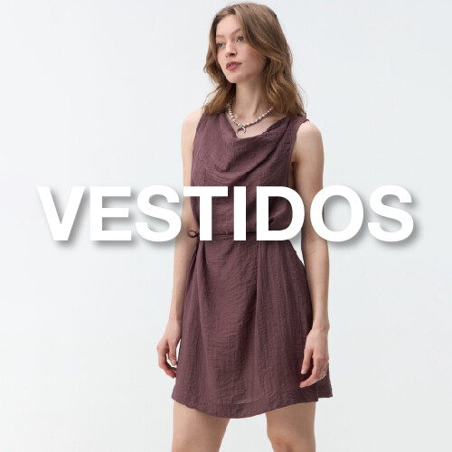 Vestidos