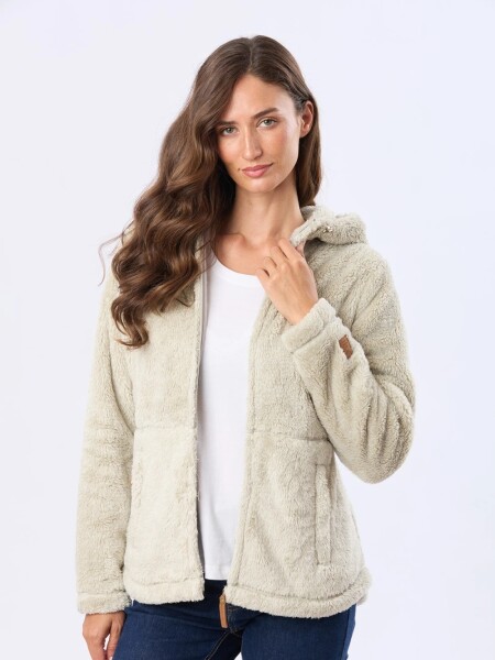 CAMPERA LEGACY 5616 GRIS