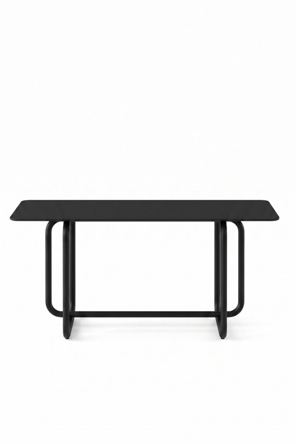Mesa TB-19 Negro