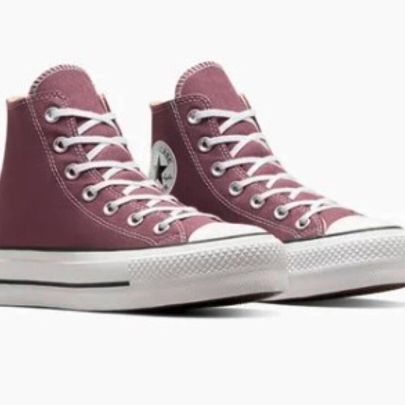 CHUCK TAYLOR ALL STAR LIFT Morado