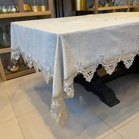Mantel 150cm x 220cm Mantel 150cm x 220cm