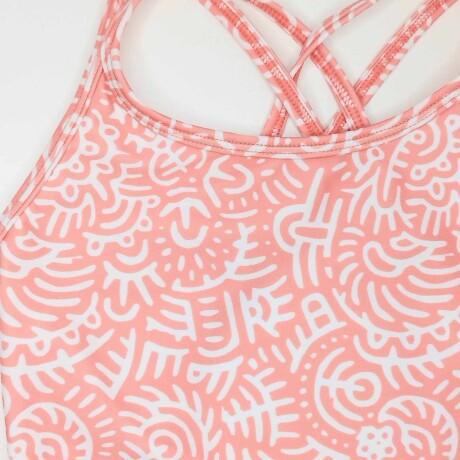 Traje De Baño Milagros Traje De Baño Milagros