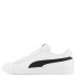 Championes de Hombre Puma Smash V2 M Blanco - Negro