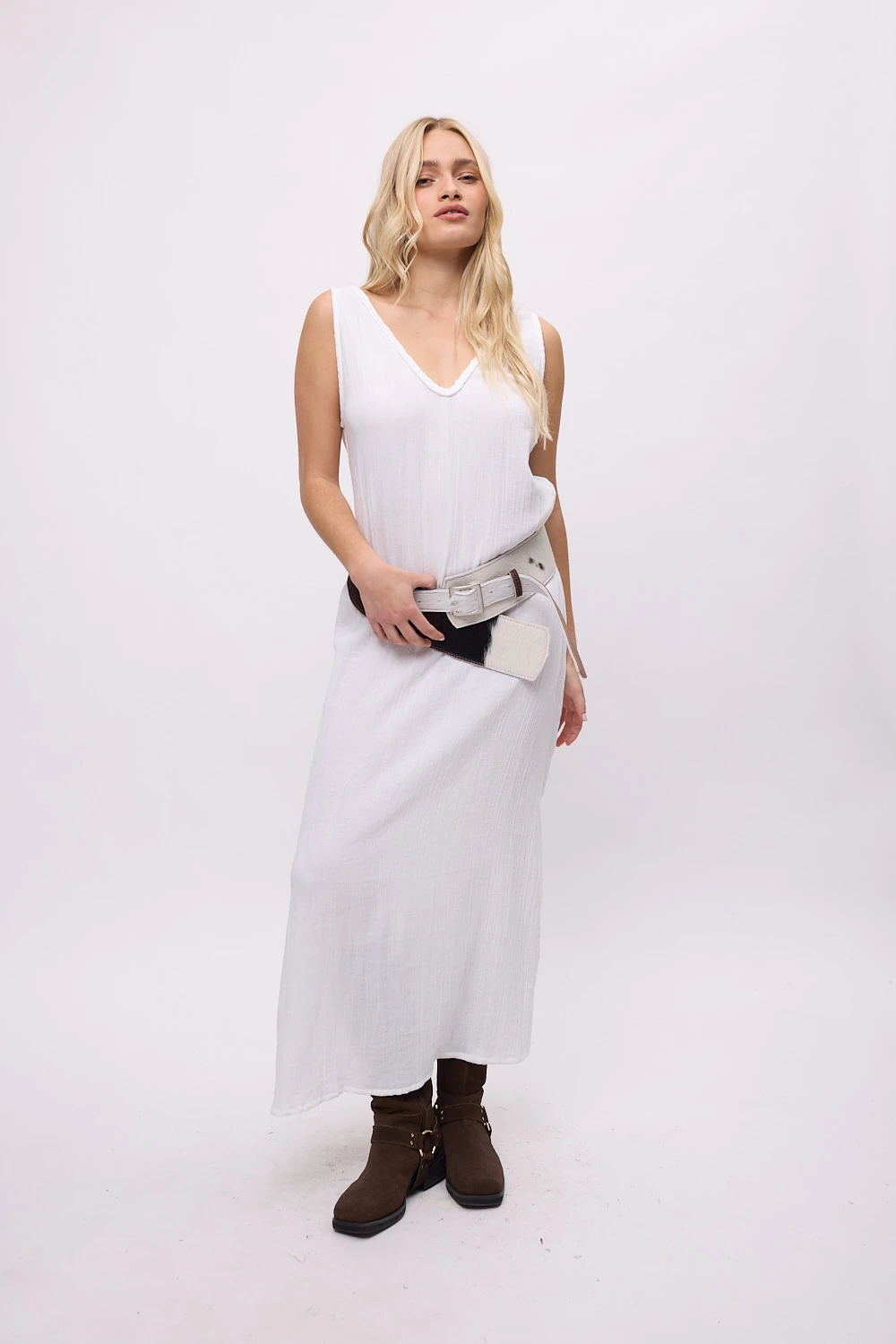 Vestido Charly