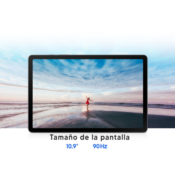 Tablet Samsumg S10 Lite 6gb Ram 128gb + S Pen TABLET SAMSUNG S10 LITE 6/128 GRIS