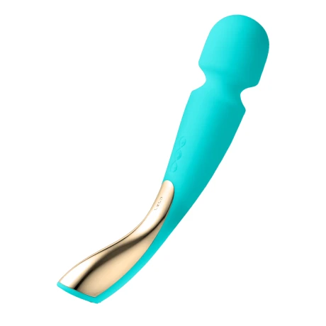 Masajeador De Cuerpo Lelo Smart Wand 2 Large Masajeador De Cuerpo Lelo Smart Wand 2 Large