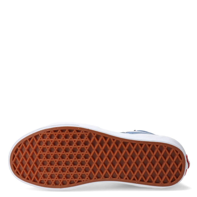 Championes VANS Unisex Originals SK8 Azul Marino