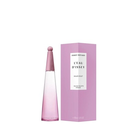 Perfume Issey Miyake L'Eau D'Issey Solar Violet Edt 100ml Perfume Issey Miyake L'Eau D'Issey Solar Violet Edt 100ml