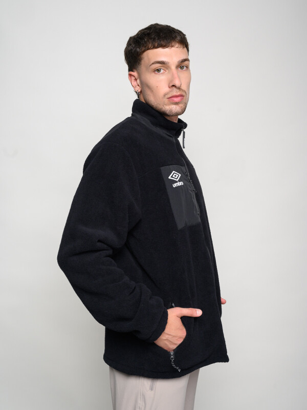 CAMPERA POLAR FLOW Umbro Hombre 002