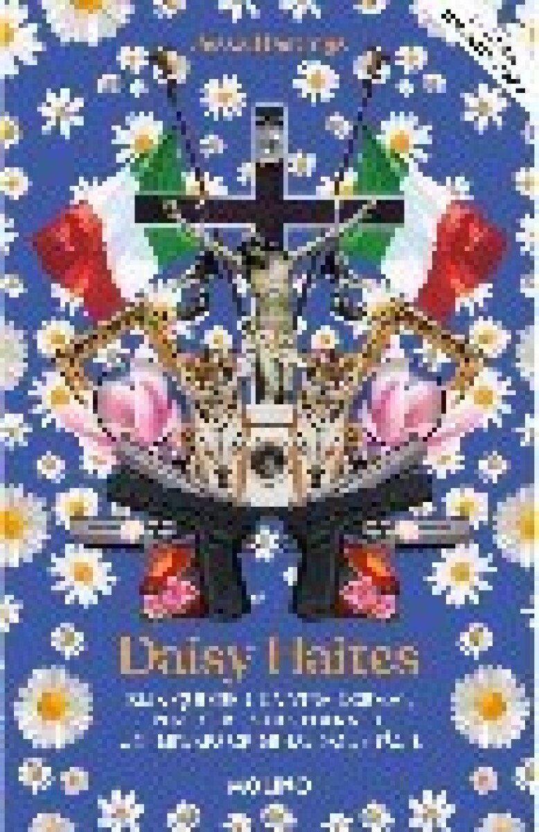 DAISY HAITES (MAGNOLIA PARKS 2) 
