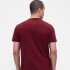INTL - F SS PKT T LOGO RED DELICIOUS 2
