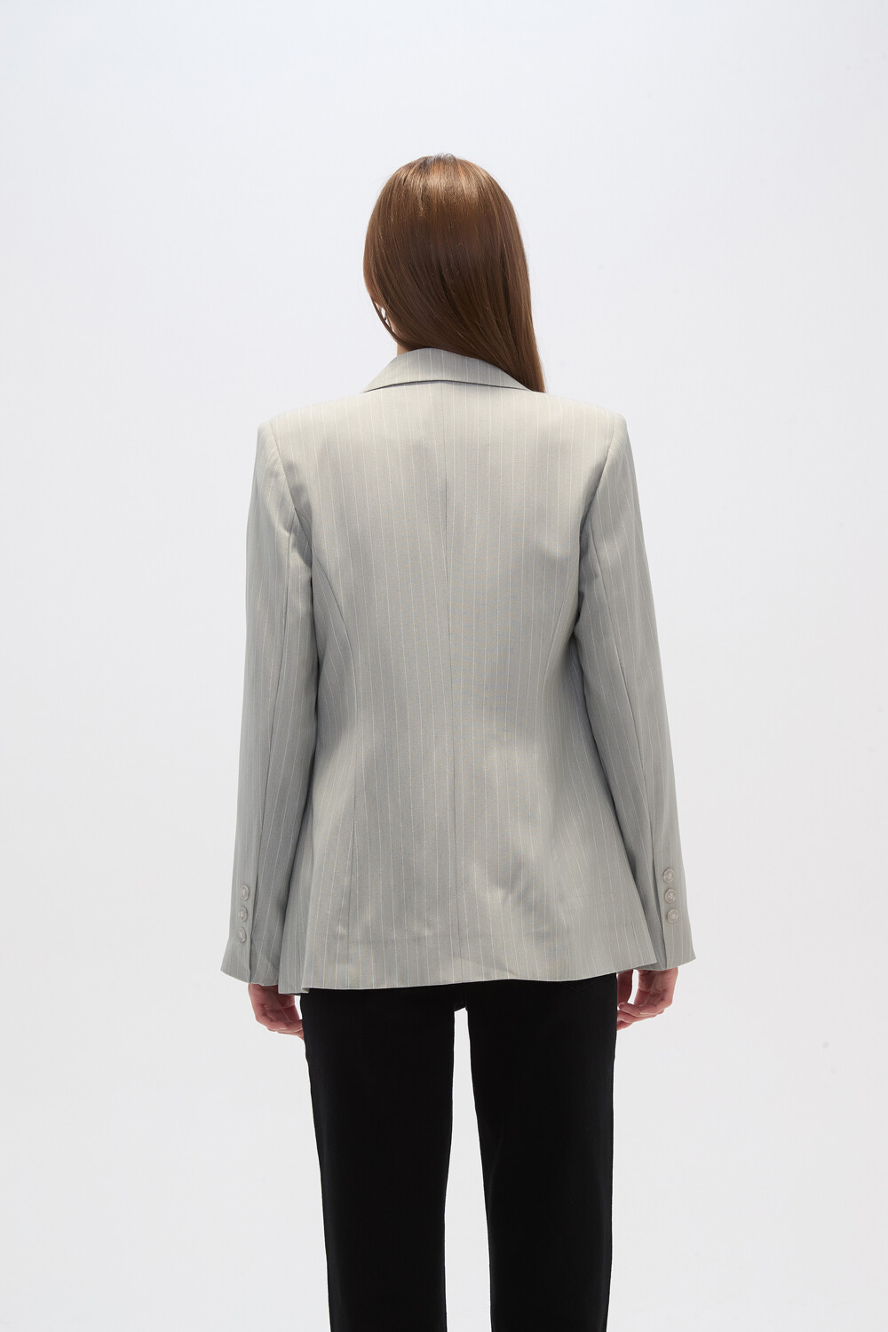 Blazer Insura Estampado 1