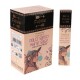 INCIENSO VIJAYSHREE FUSION MASALA X12 Palo Santo/salvia Blanca