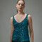 Musculosa Danke Estampado 2