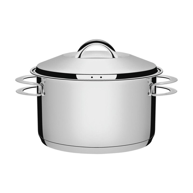 CACEROLA DE ACERO INOXIDABLE 3.6lts - TRAMONTINA - 62504/200 CACEROLA DE ACERO INOXIDABLE 3.6lts - TRAMONTINA - 62504/200