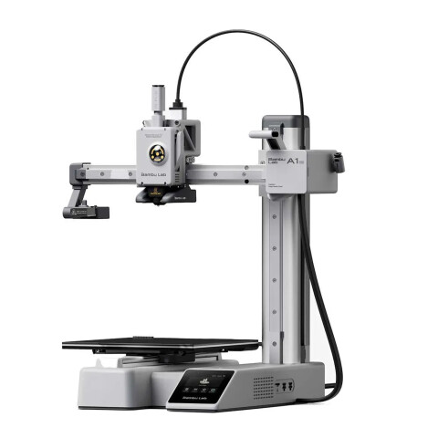 Impresora 3d Bambu Lab A1 Mini Fdm IMPRESORA 3D BAMBU LAB A1 MINI