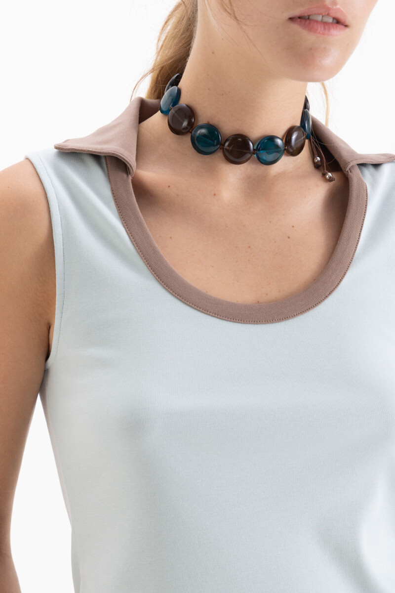 MUSCULOSA AGNES Celeste