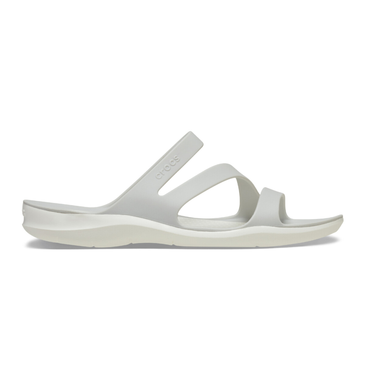 Sandalias Crocs Swiftwater Sandal - Mujer 