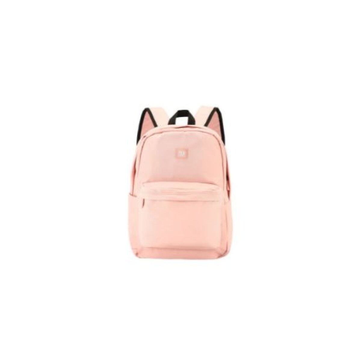 Mochila Terrano Day To Day - ROSA 