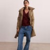 Piloto Kamet Taupe