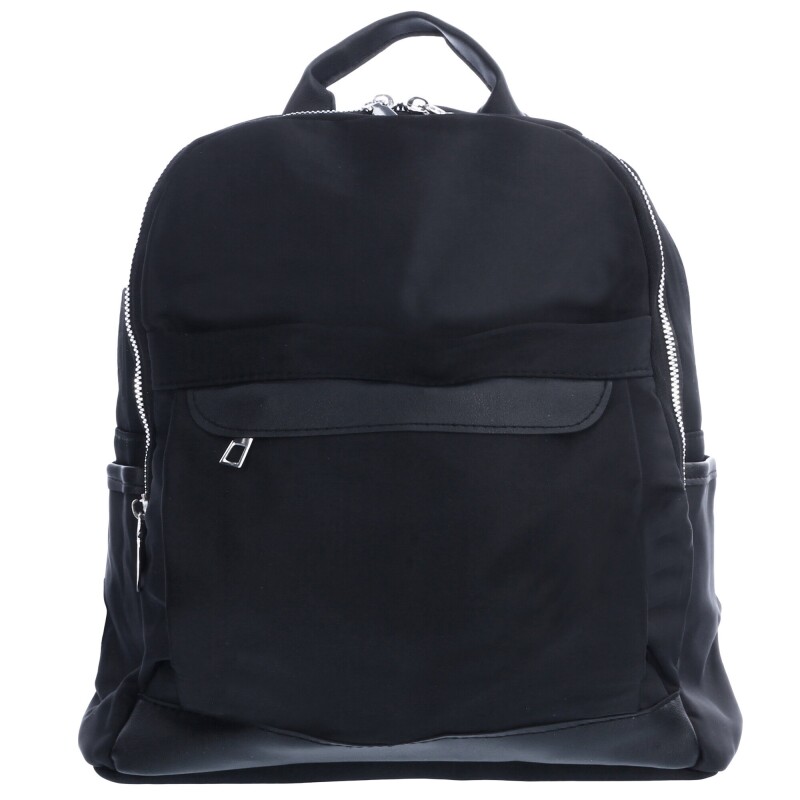 Mochila Miss Carol RACHEL Negro