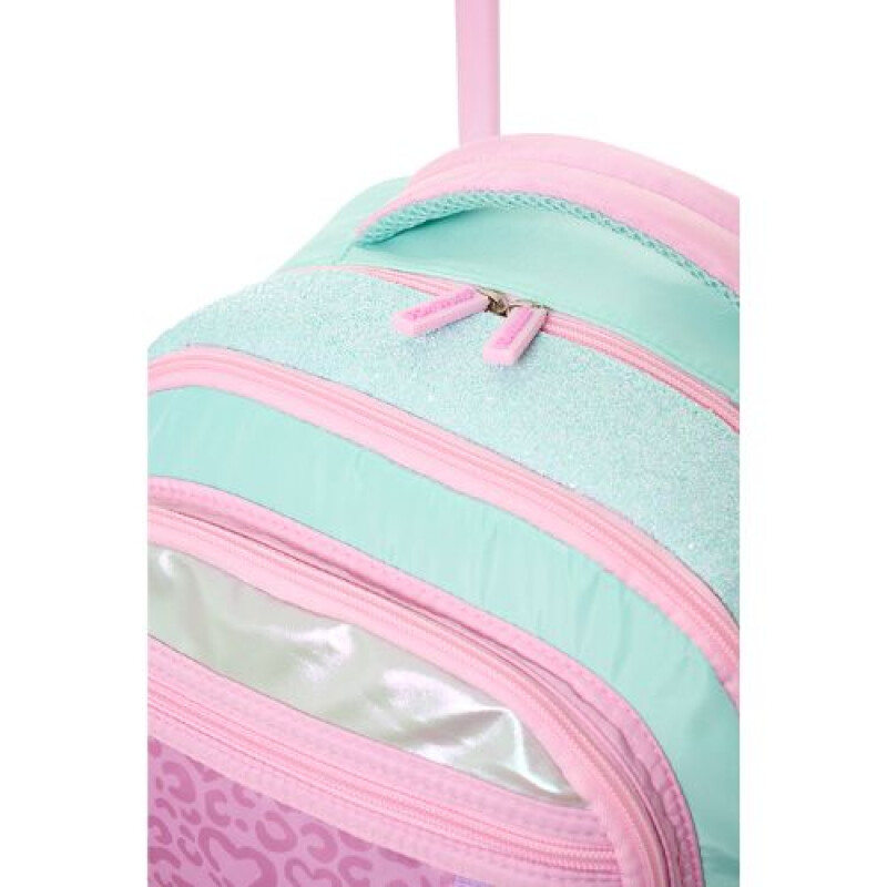 Mochila CHIC carro- FW Verde