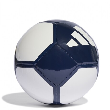 Pelota Adidas Epp Club Blanco - Azul Marino