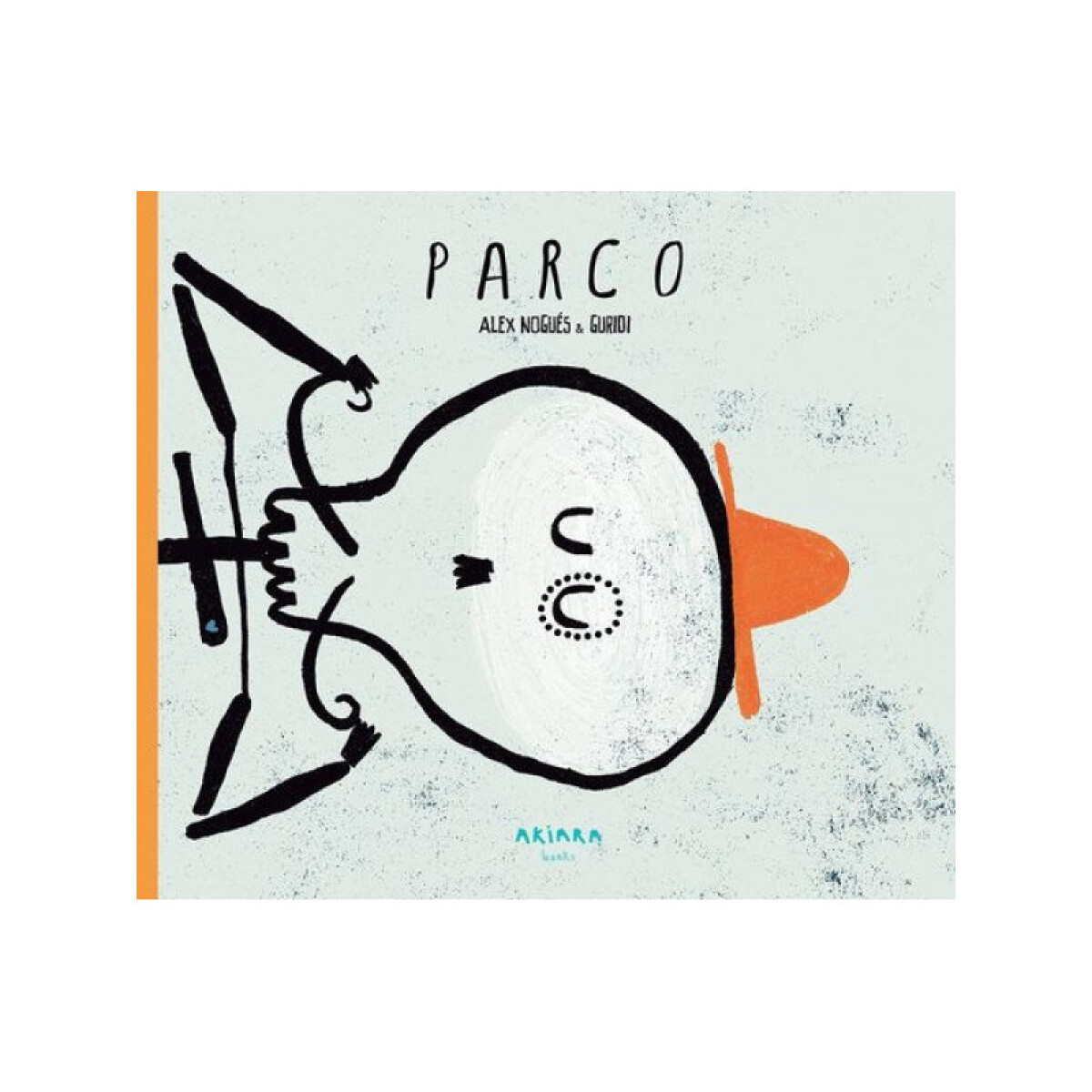 Parko - AKIARA 
