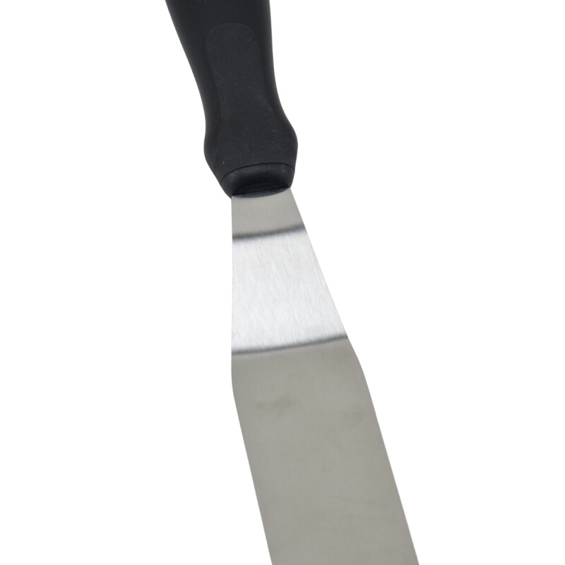 Espatula de repostería 32 cm INOX