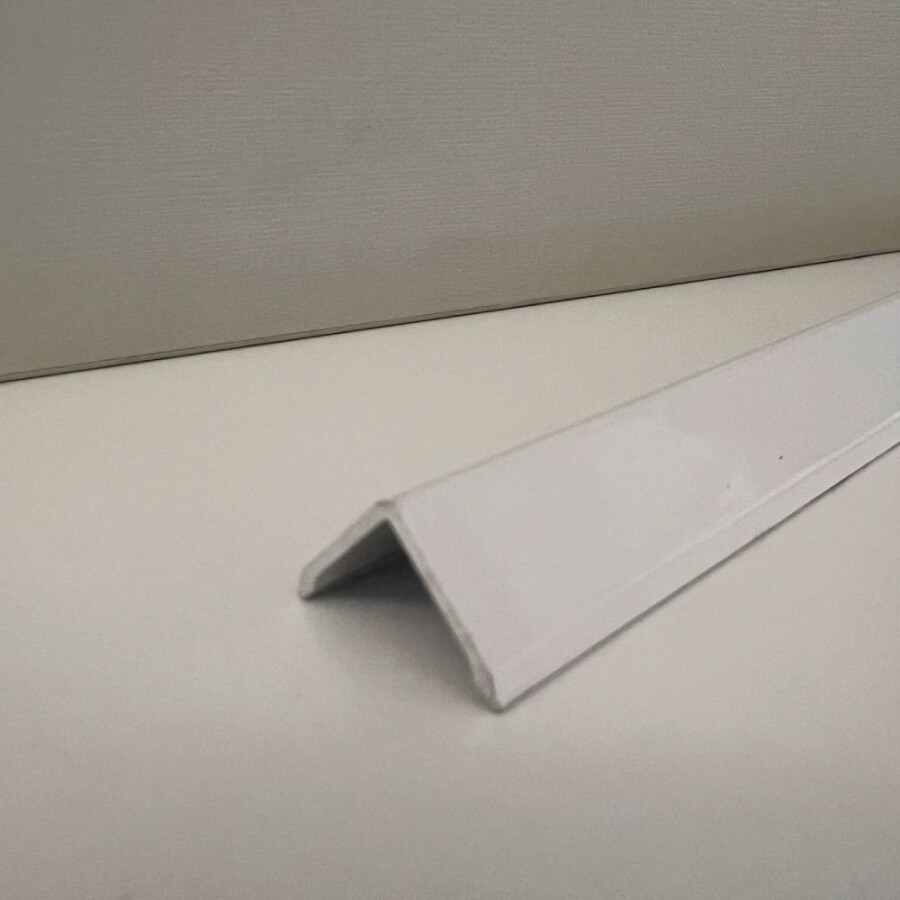 Tapacanto Blanco Brillante 16 mm Tapacanto Blanco Brillante 16 mm