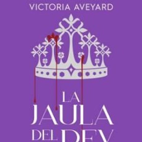 LA JAULA DEL REY LA JAULA DEL REY