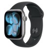 Apple Watch Series 11 42mm Space Grey Al Black SB Light Blush S/M MEW14/A Apple Watch Series 11 42mm Space Grey Al Black SB Light Blush S/M MEW14/A