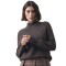 POLERA DALMA S-XXL CHOCOLATE