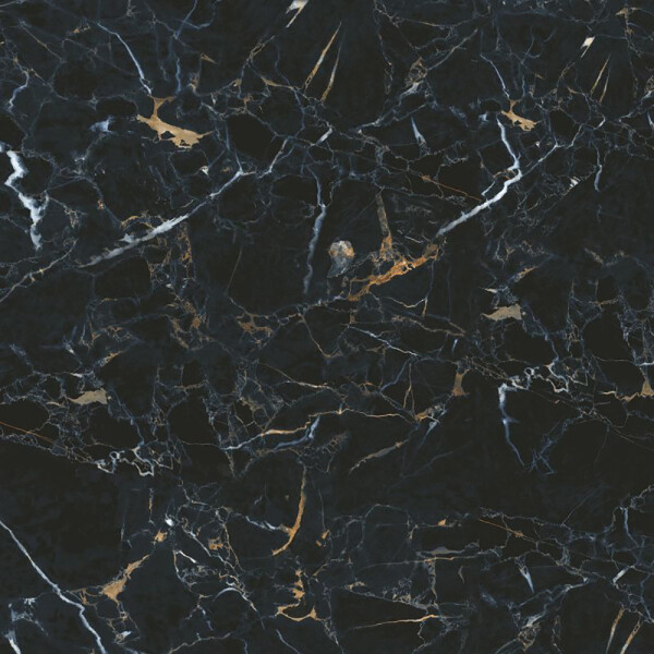 PORCELANATO SAINT BLACK PL "A" 119X119 CM Porcelanato Saint Black Pl "a" 119x119 Cm