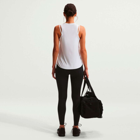 Pantalón Largo Nike One Dri-Fit High-Rise 7/8 Tight de Mujer Negro