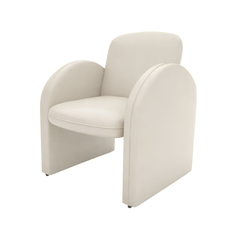 Poltrona Nayara Beige